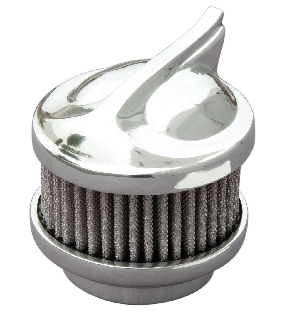 ART DECO AIR CLEANER HOT ROD RAT VTG STYLE CUSTOM 94 97 98 STROMBERG